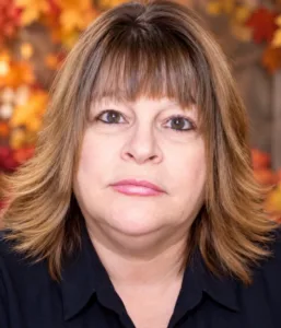 Patricia A.  Fleegal